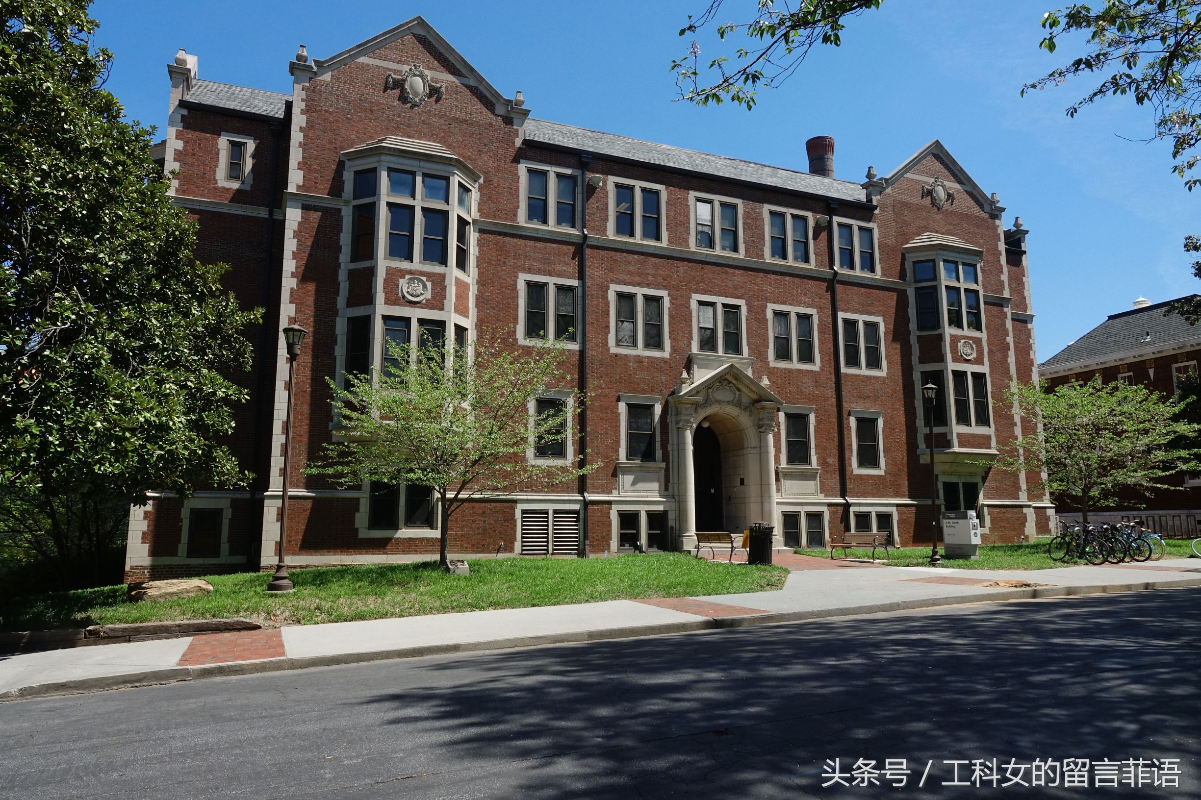 佐治亚理工学院国内认可,高校掠影