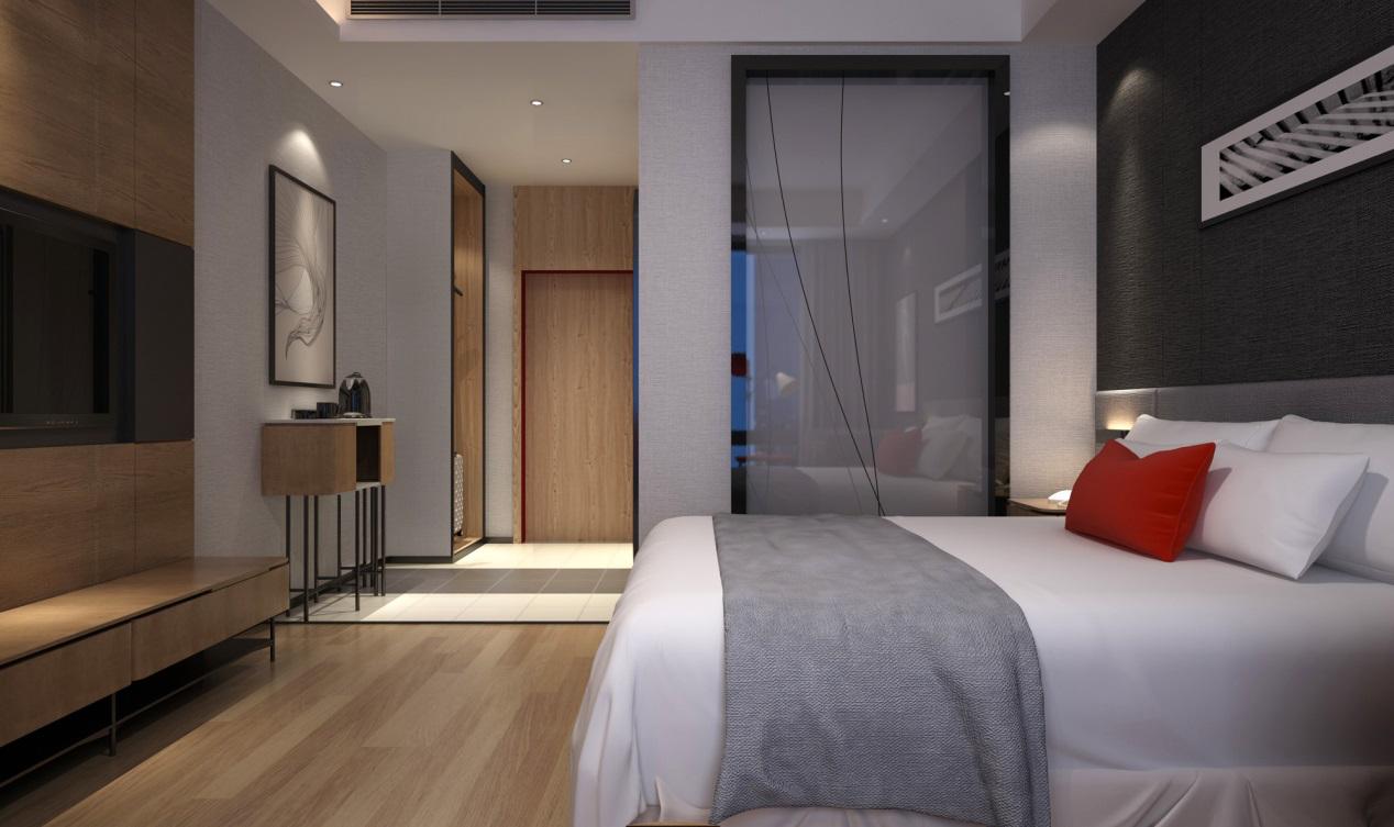 尚客优精选酒店抖音团购,尚客优酒店3.0