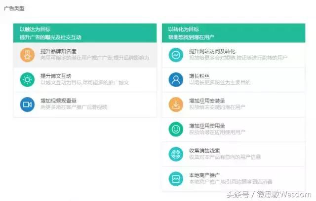 超级粉丝通样式,粉丝通投放及运营技巧