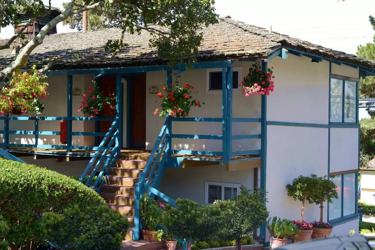 游记｜美西四大国家公园深度游，黄石8日入住小木屋~