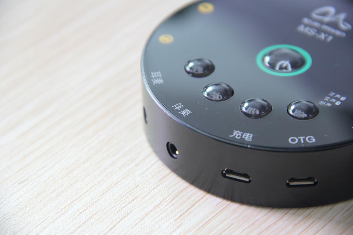 k歌声卡魅声,魅声直播k歌设备