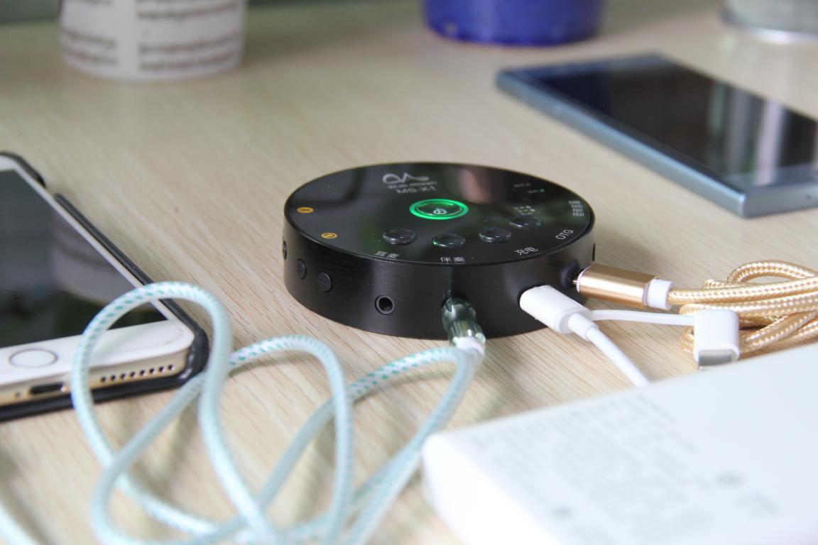 k歌声卡魅声,魅声直播k歌设备