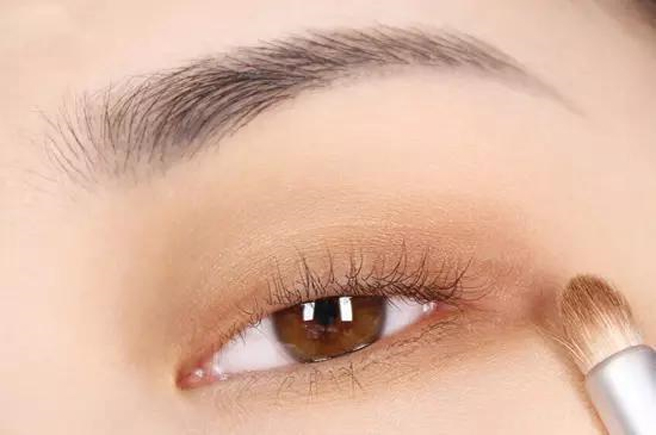 如何快速又有效的变成大眼睛,如何养成纯天然大眼睛