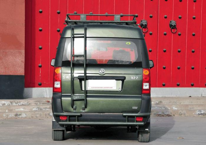 国内首款越野面包车,国内能买到的越野面包车4x4