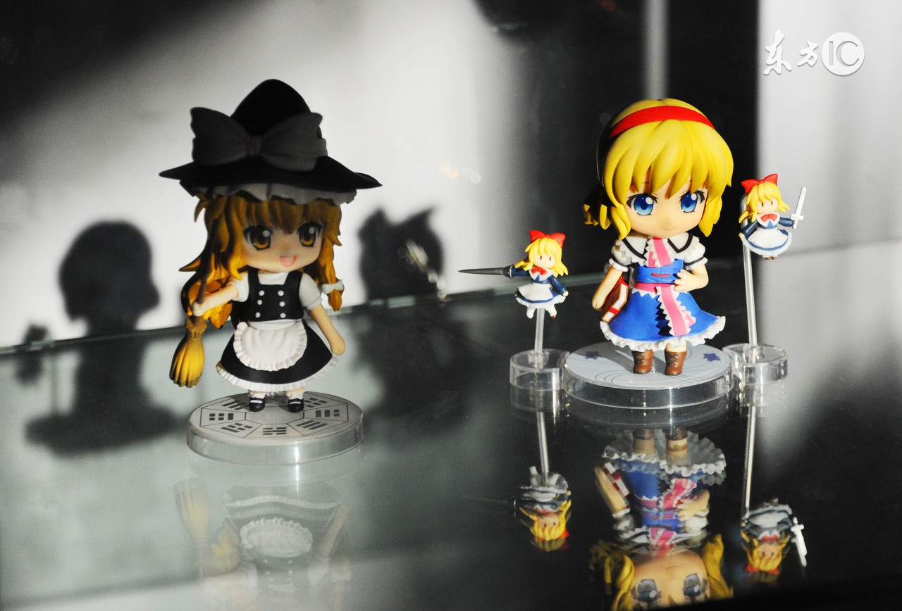 经费燃烧的动漫,二次元燃烧经费的动漫