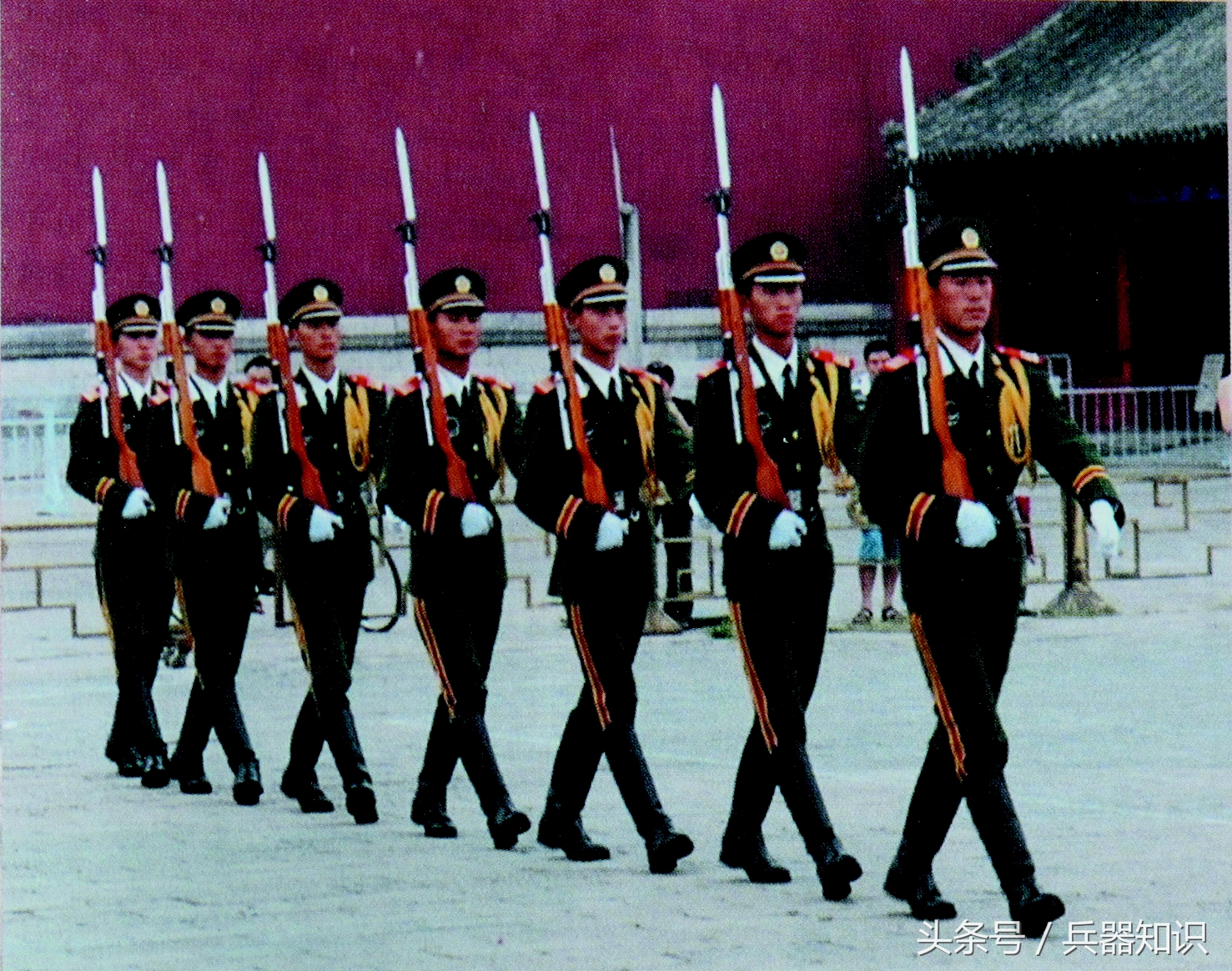 我们热爱的“56半”的今生今世