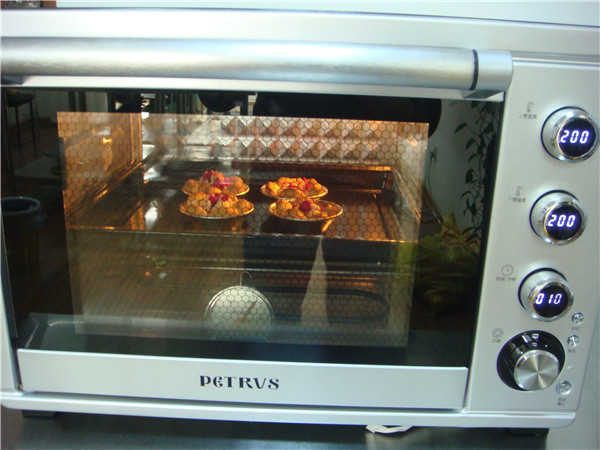 花朵水果拼盘,花朵水果儿童