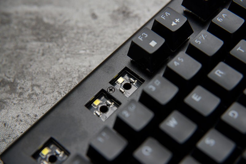 为何网咖老板偏爱富勒键鼠，到底好用在哪里？