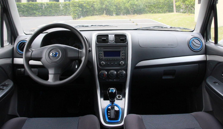 北斗星x5e补贴,昌河北斗星x5电动版价格