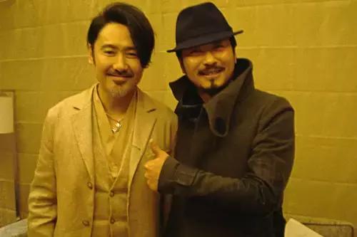 演员黄俊鹏和谁是连襟,黄俊鹏和谁像