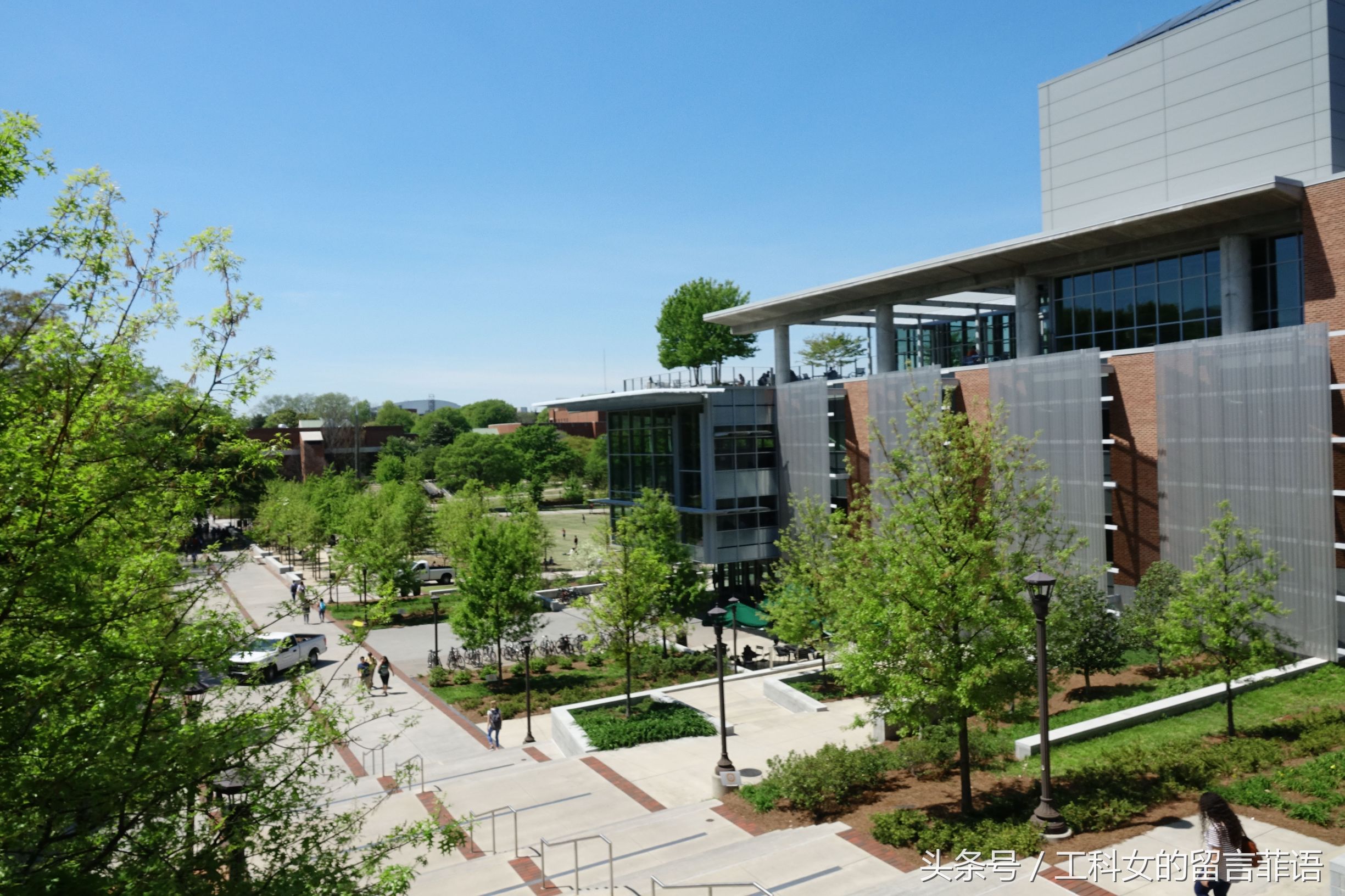 佐治亚理工学院国内认可,高校掠影