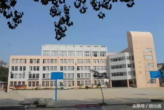 烟台有哪些中学,烟台市辖十大最好的中学