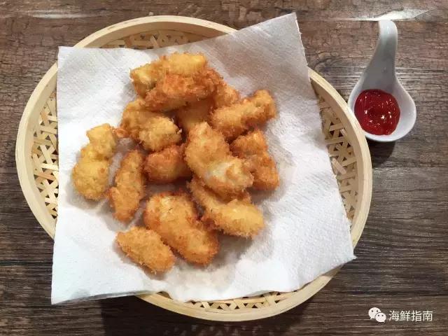 鳕鱼科普小知识,鳕鱼cod科普