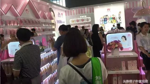 cbme婴儿奶粉,cbme孕婴童展2021奶粉