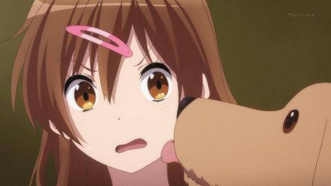 动漫中色气满满角色大盘点～屏幕有毒，不能舔！（三）