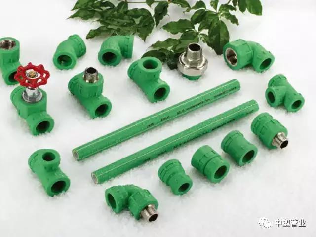 ppr管十大品牌哪个质量最好,中国ppr水管十大品牌有哪些