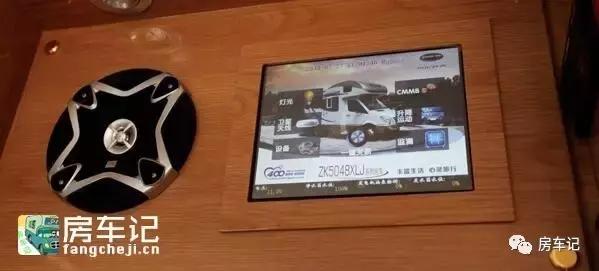 凯伦宾威纯进口房车,奔驰斯宾特凯伦宾威房车