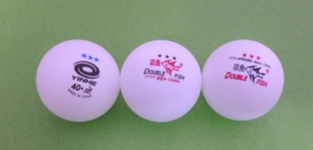 乒乓球发球权交换规则演变,乒乓球规则演变