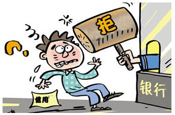 开信用卡的方法,开启信用卡分期的方法