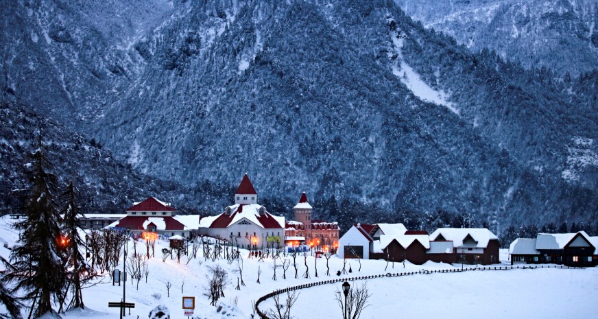 鹭湖宫10区｜高温肆意，成都人如何消暑？