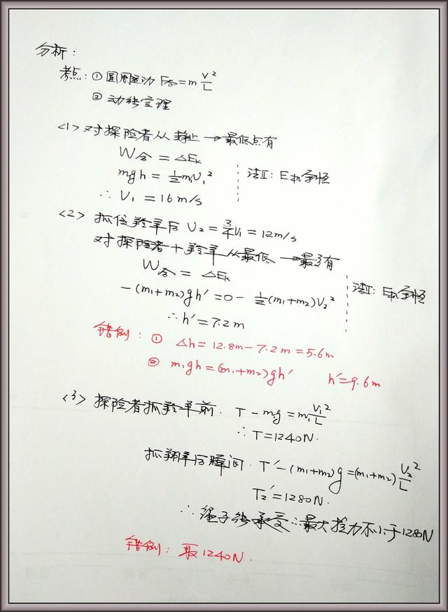 高中物理比较简单的几个专题,高中物理必修二小船渡河专题
