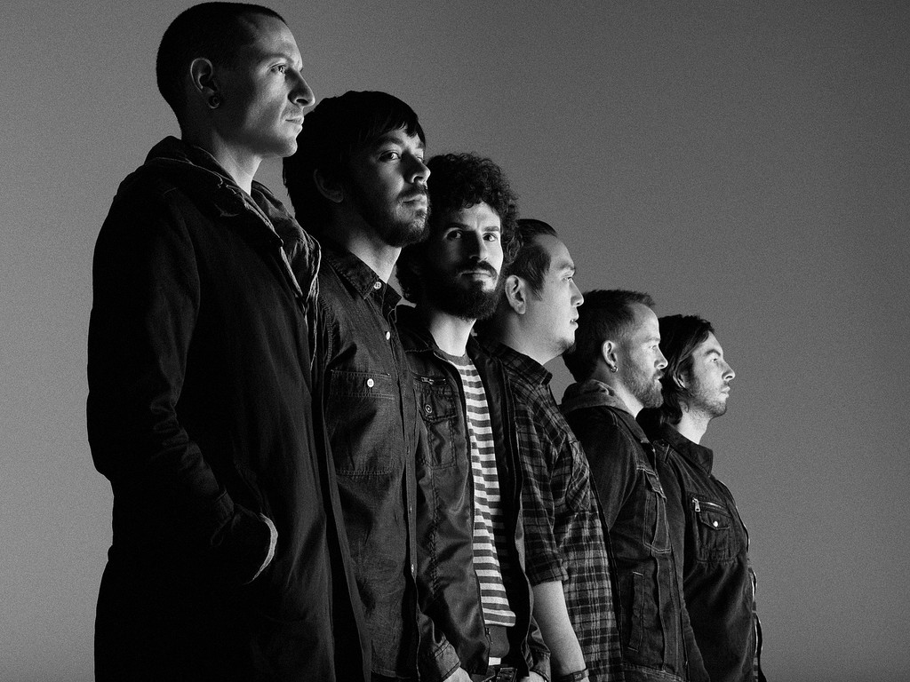 林肯公园三次来中国,林肯公园听哭了很多人