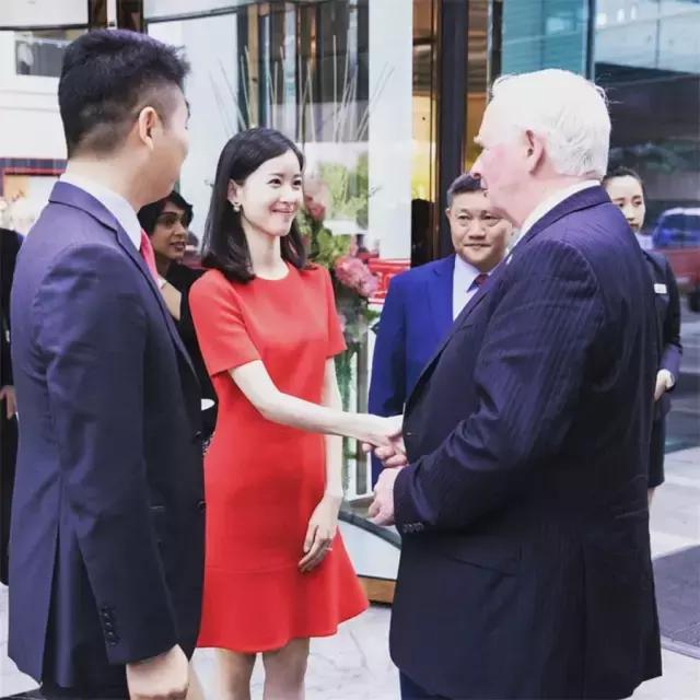 美分期姿色鉴定｜清纯可人章泽天