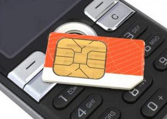 电话手表sim卡识别不了,手机进水识别不了sim卡