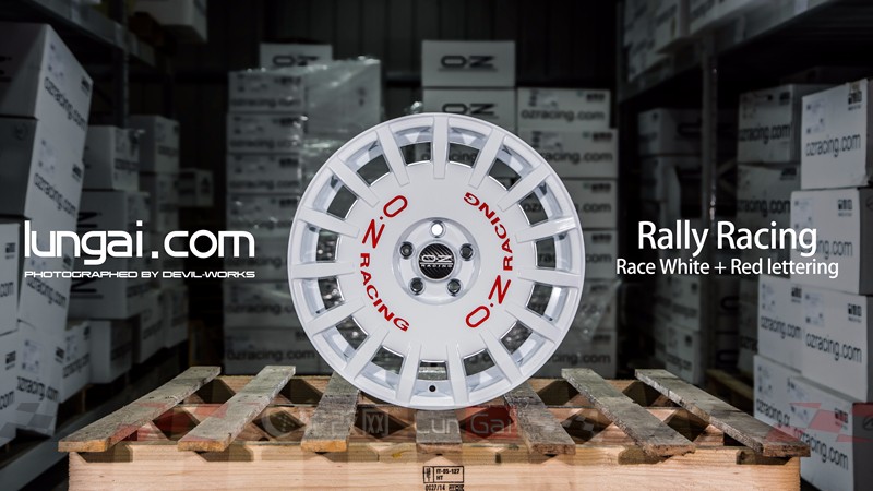 rallyracing轮毂什么价,ozrallyracing轮毂古铜色