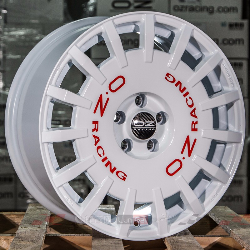 rallyracing轮毂什么价,ozrallyracing轮毂古铜色