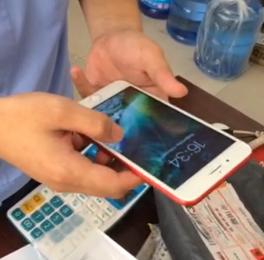 为什么网上的iphone7p都是官换机 (iphone7plus国行版是全网通吗)