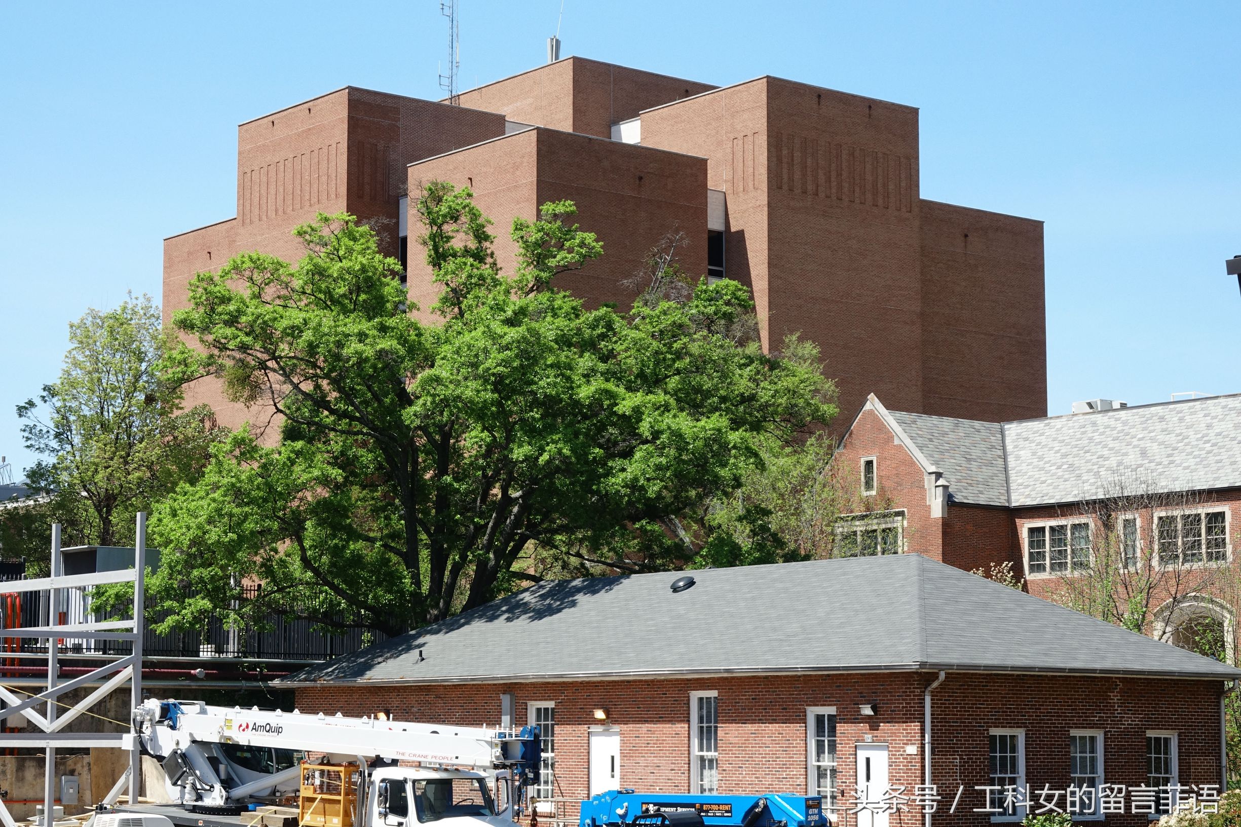 佐治亚理工学院国内认可,高校掠影