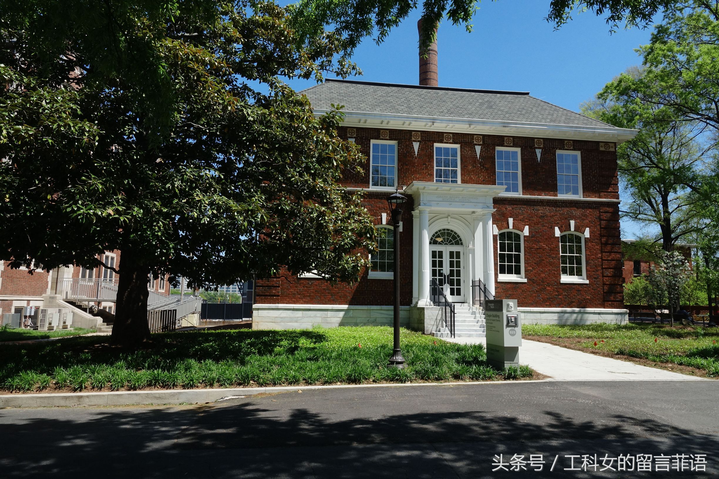 佐治亚理工学院国内认可,高校掠影