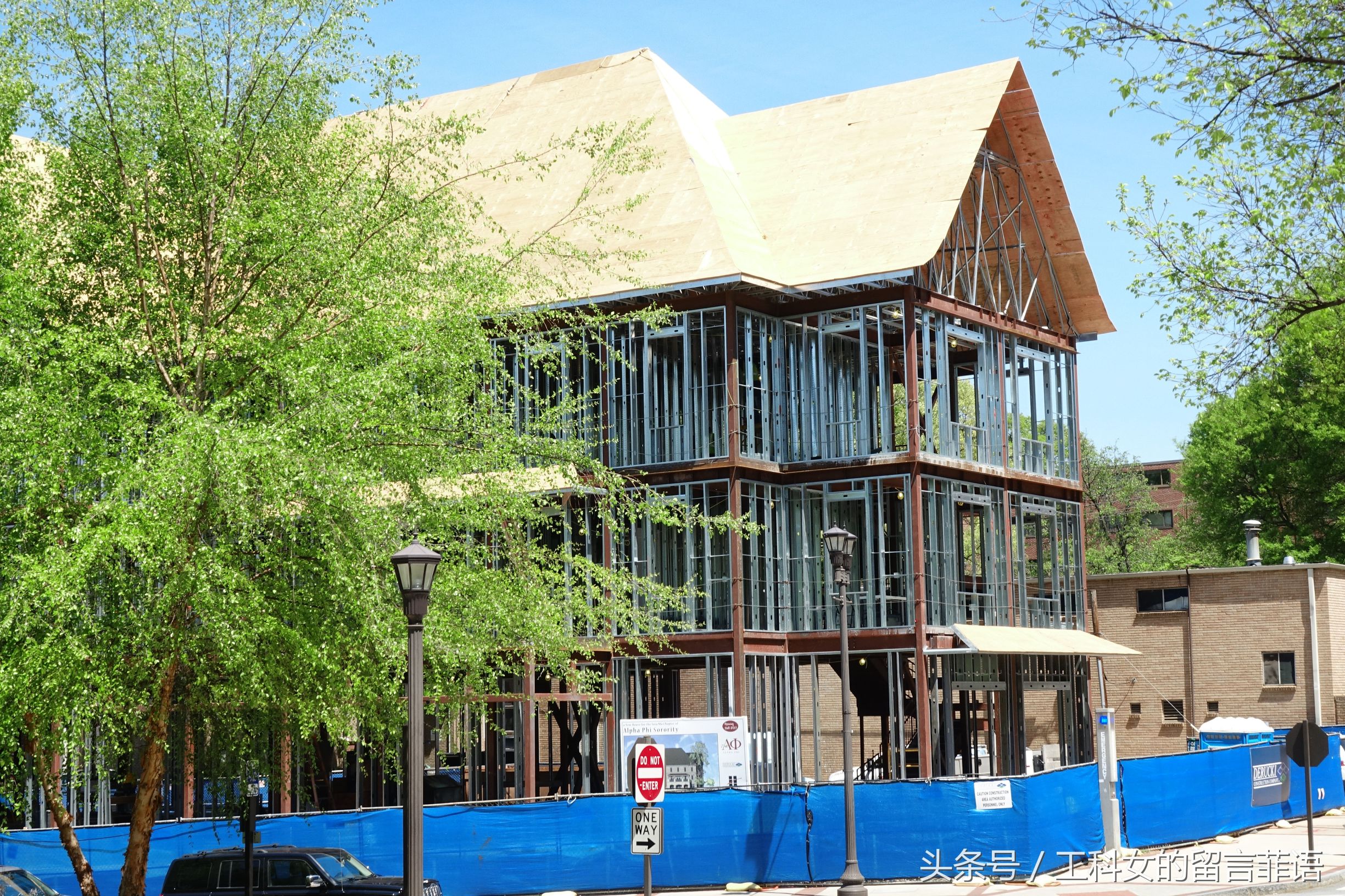 佐治亚理工学院国内认可,高校掠影