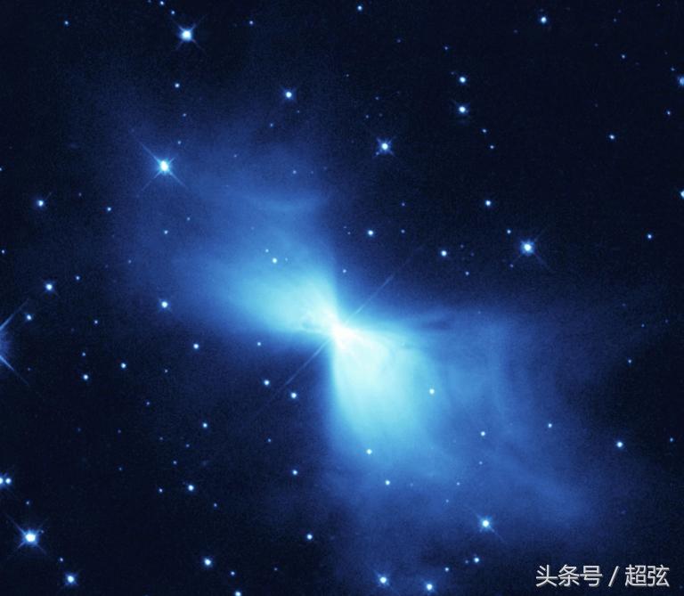 宇宙最冷的星球有多少度,最冷的星球接近绝对零度