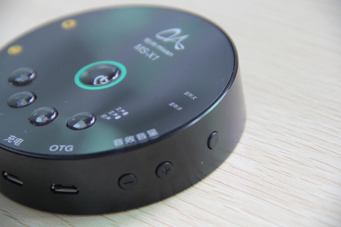 k歌声卡魅声,魅声直播k歌设备