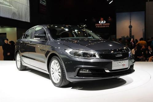 这车被评为欧洲最安全家用轿车，获德国红点设计大奖，理应是国之骄傲，却几乎走向破产，国人要救救它吗？