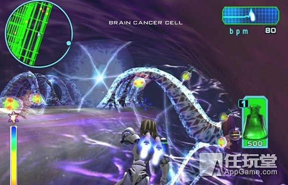 当他们还在骂《王者荣耀》时，美国人却在用游戏治疗癌症