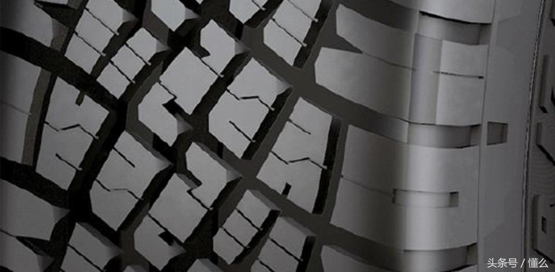 at胎和mt胎哪个耐磨,越野发烧友