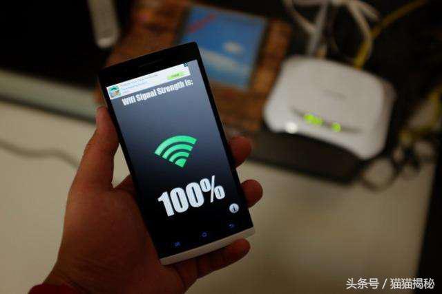 手机信号增强器可以提高网速吗,wifi增强信号器对人辐射吗