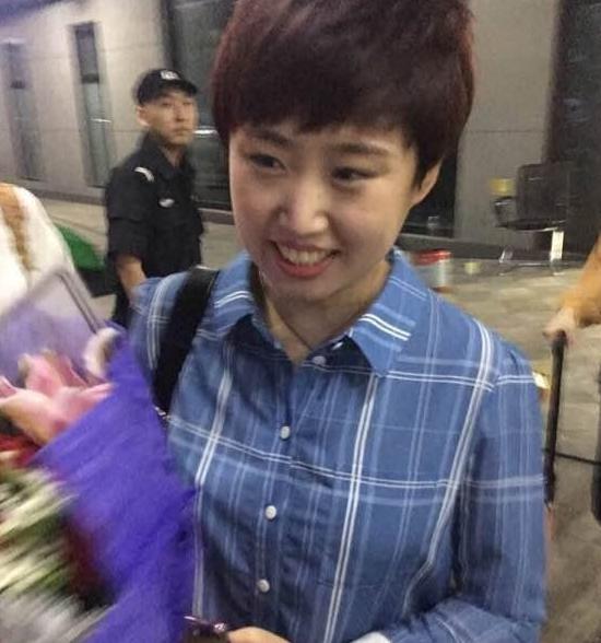 郭跃最近新消息,郭跃最新真实消息