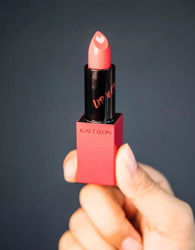 平价试色｜这个系列的口红，值得你ALLIN无压力！