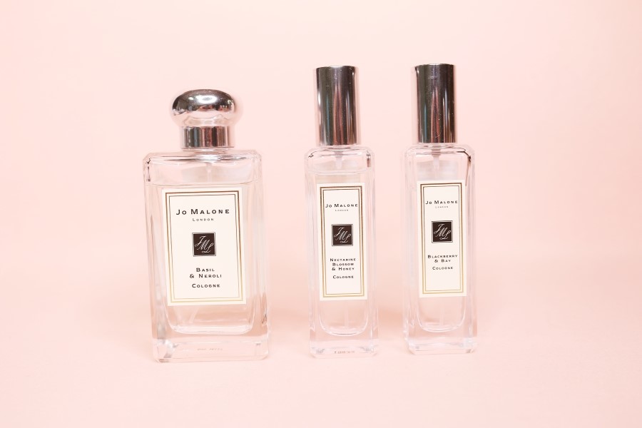 夏天香水推荐淡香10ml,百瑞德夏日香水怎么样