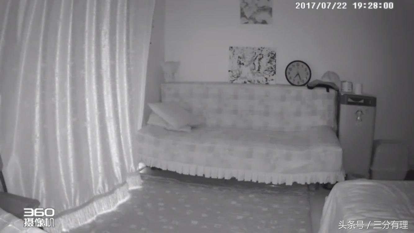 360云台家用摄像头测评,360云台经典版室内摄像头推荐