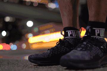 经典时尚，便宜耐穿，你不容错过的运动鞋