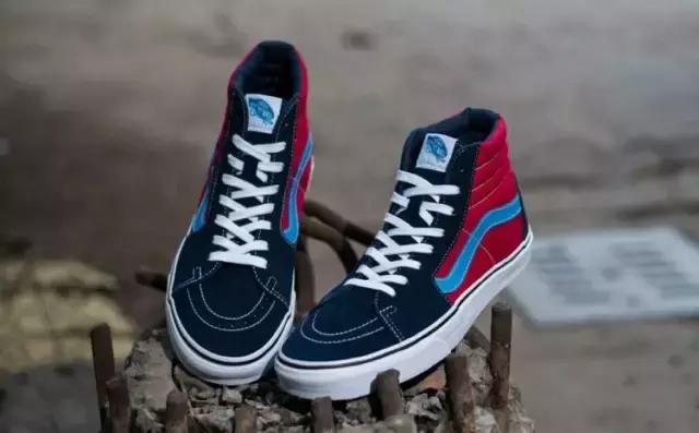 经典时尚，便宜耐穿，你不容错过的运动鞋