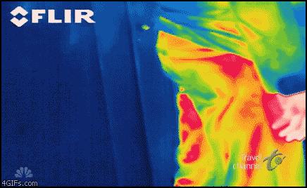 放屁的11个知识,18个你不知道的冷知识