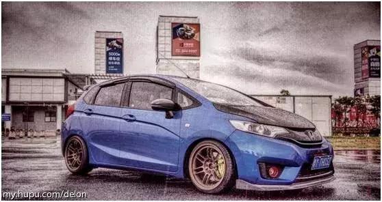 关于飞度的经典说说,飞度说说