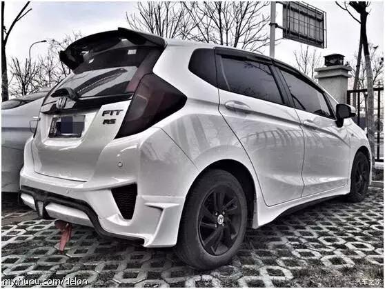 关于飞度的经典说说,飞度说说