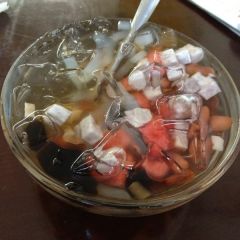 海边独特的美食有哪些,海边都有哪些特色美食